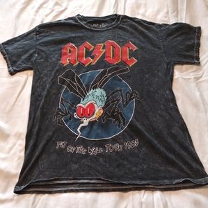 Rock Tee Shirt
